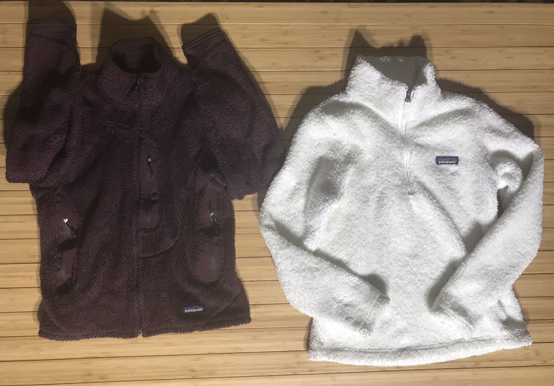 Patagonia Jackets