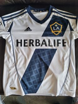 LA Galaxy Youth Small 6-7 $25.00