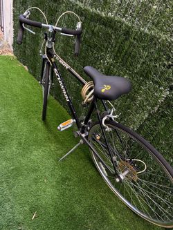 Sports Bike