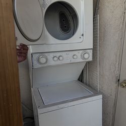Washer And Dryer 2 in 1