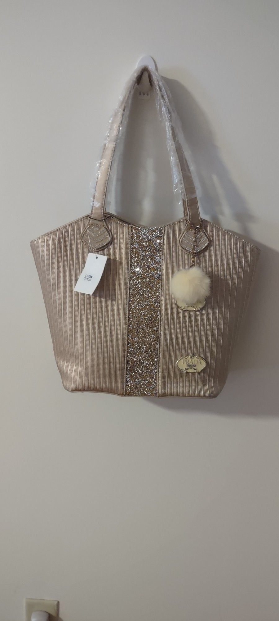 Hand Bag