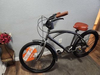 Kend Bike Beach Cruise 26 7 Speed New Ready To Ride good condition