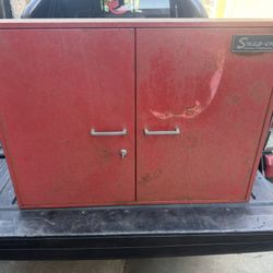 Caja Snapon 