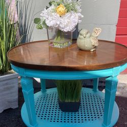 Beautiful Quality Side table Or Small Coffee Table 
