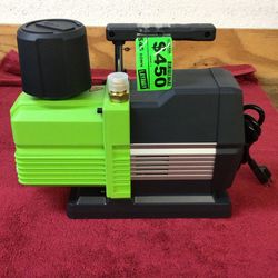 Harvest Right Premier Vacuum Pump