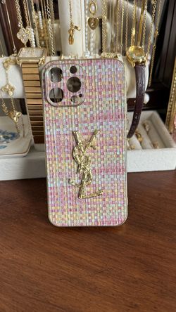iPhone 13 Pro Max Luxury Case