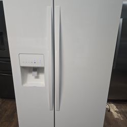 Whirpool  FRIDGE FREEZER 