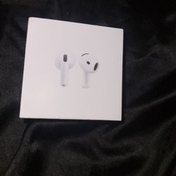 Airpods 4