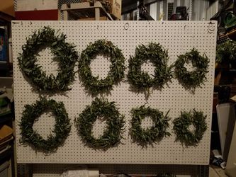 Willow Wreaths for Rabbits & Other Pets