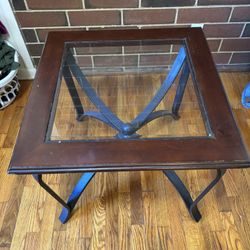 Side Table