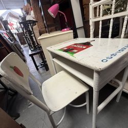 Pupitre Para Niños $25