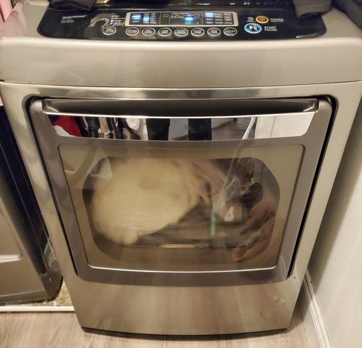 Gas Dryer for Sale in Henderson, NV OfferUp