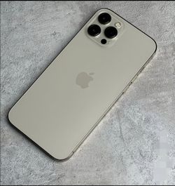 iPhone 12 Pro Max Unlocked / Liberado 😃