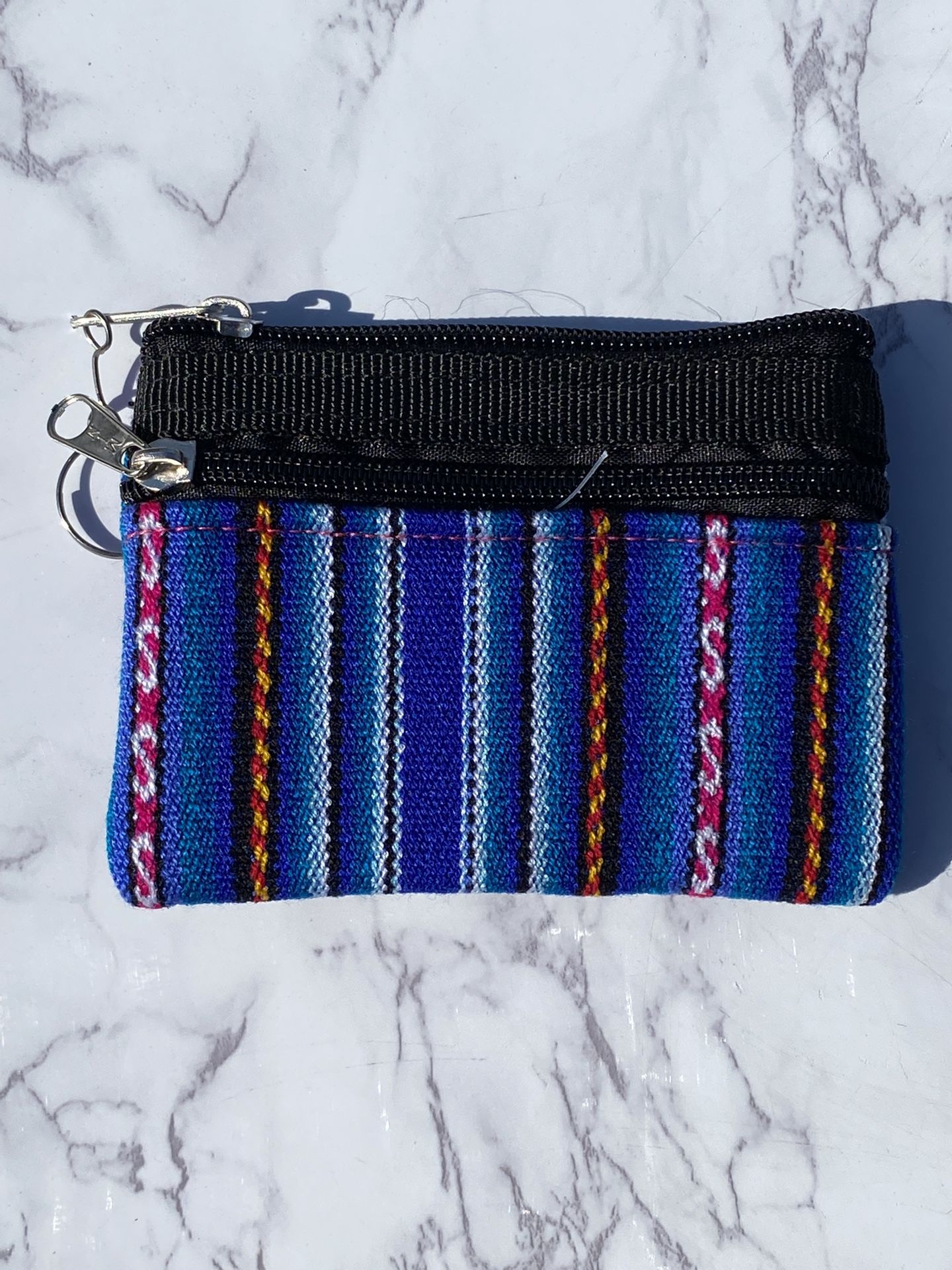 New Peruvian Coin Purse Nuevo Monedero De Peru 🇵🇪
