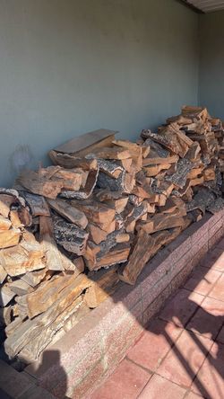 Firewood