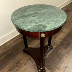 Bombay Side Table 