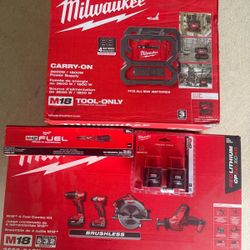 Milwaukee 