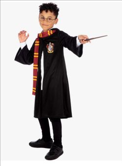 Costume harry potter