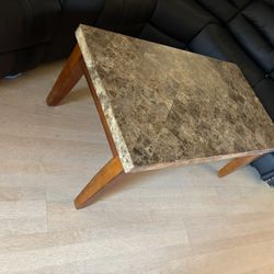 Marble Coffee Table 