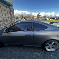 2006 Acura RSX