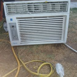 Window AC