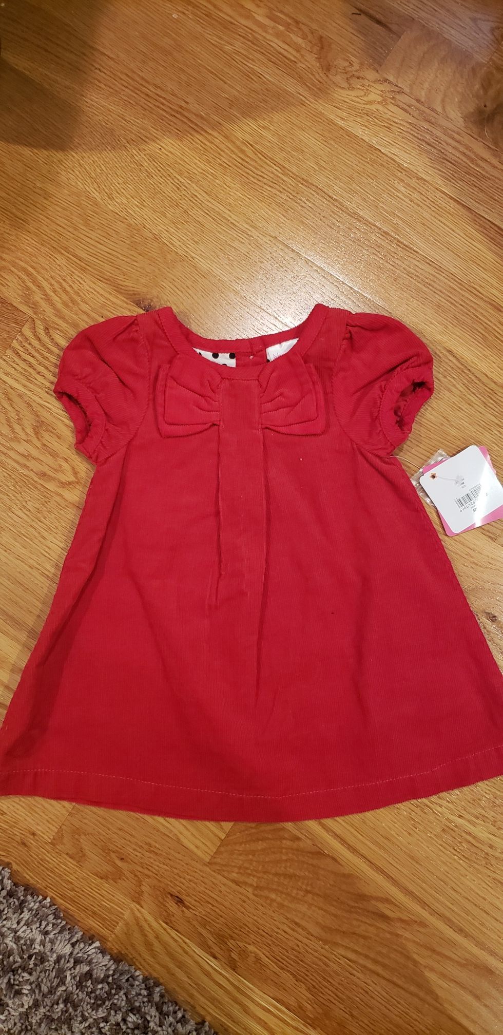12 month dress