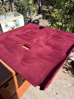 Headliner Reupholster