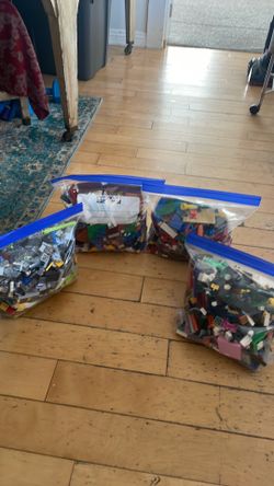 Legos