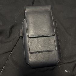 I phone 15 belt holster case
