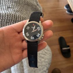 Nixon Watch