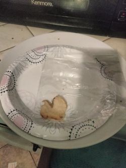 Lays Heart Shaped Chip Rare