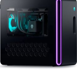 Alienware Gaming Pc