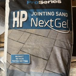 HP Nextgel Joint Sand