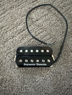 Seymour Duncan humbucker