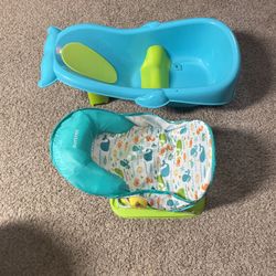 Baby Baths