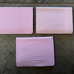 (NEW) Facial Blotting Sheets, 100-count/pack, 3 packs (total: 300 sheets), oil control film