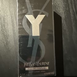Yves Saint Laurent Y Eau de Parfum 3.3 oz (100 ml) Cologne