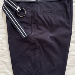 Classy, Wonderful SHORTS - New, Never Worn