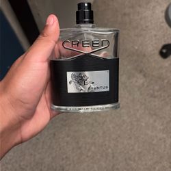 Creed Avenues