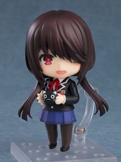 Kurumi Tokisaki Date A Live Nendoroid