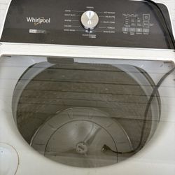 Washer $40.00
