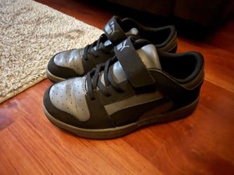 Size 1 Pumas