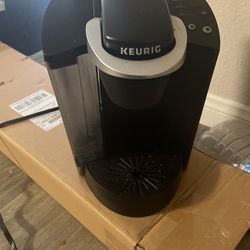 Keurig Coffee Maker 
