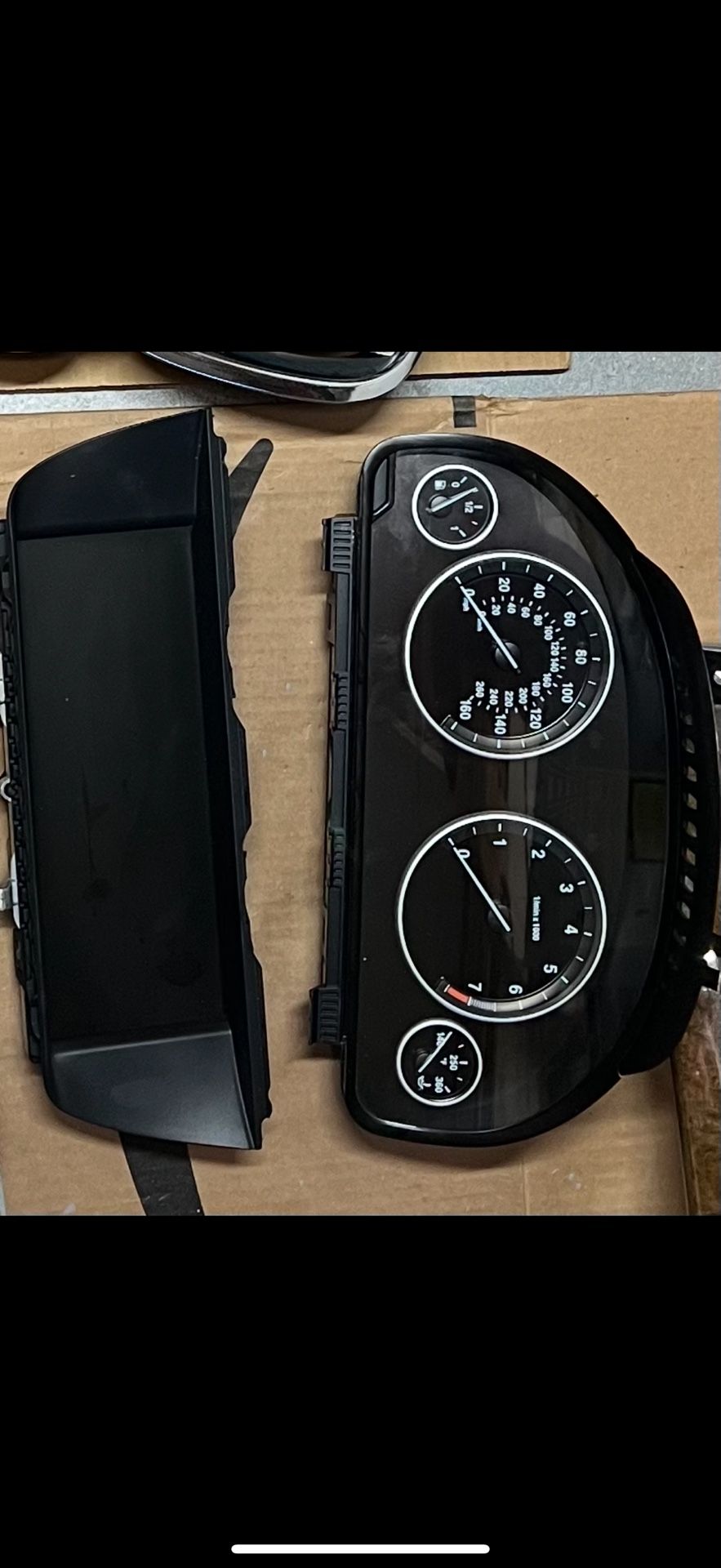 Bmw Parts