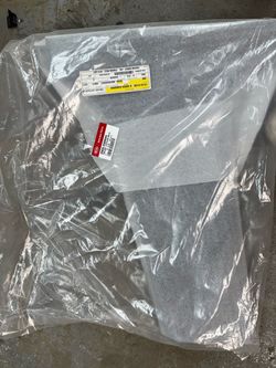 Kia Parts genuine part Trim Assembly -Ctr Pillar LWR LH 85835 D5000WK