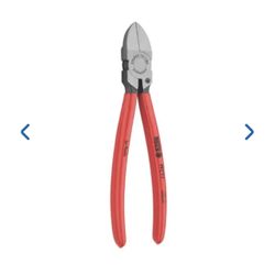 Matco Kinpex Flush Cutter