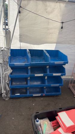 Heavy duty Drawers