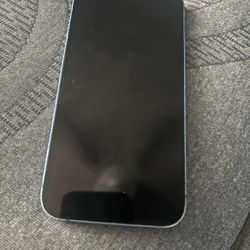 iPhone 13 Locked 