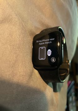 Ready to Pair Apple Watch SE (2nd Gen) GPS + Cellular 40mm + Extra Bands