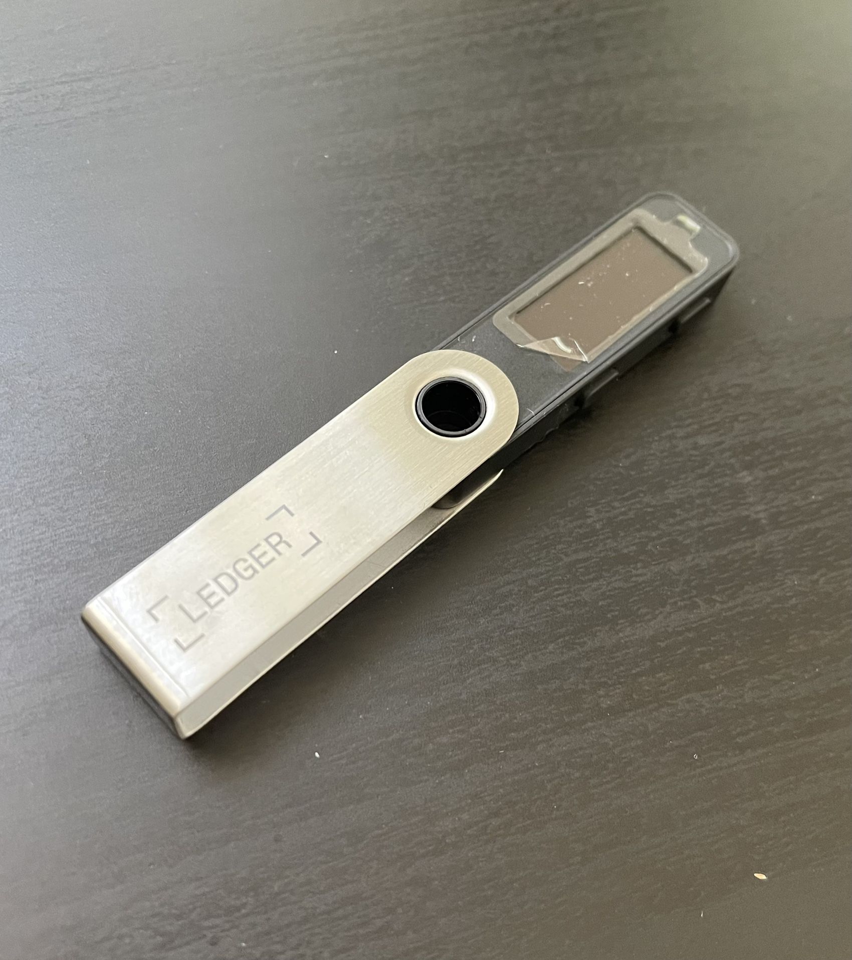 Ledger Nano S Plus